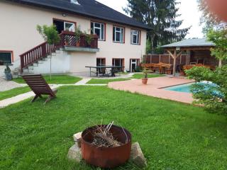 Ferienwohnung mit 3 Schlafzimmern im Vogtland - Heinsdorfergrund - 9
