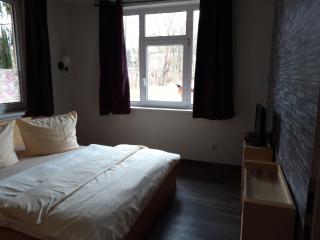 Ferienwohnung mit 3 Schlafzimmern im Vogtland - Heinsdorfergrund - 2