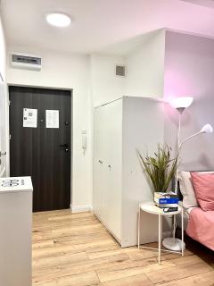 Apartel24pl Mozart Apartments - Varsovie - 8
