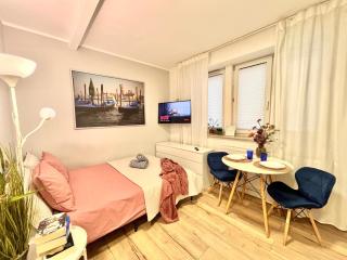 Apartel24pl Mozart Apartments - Varsovie - 7