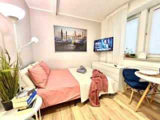 Apartel24pl Mozart Apartments - Varsovie - 5