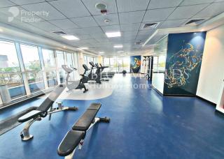 Bloomfields Stylish 1br Orchid Residence - 9