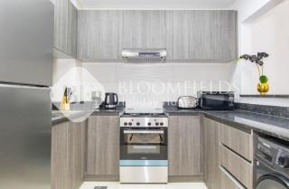 Bloomfields Stylish 1br Orchid Residence - 6
