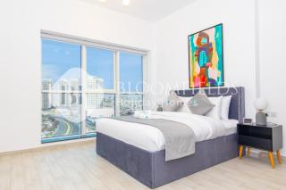 Bloomfields Stylish 1br Orchid Residence - 4