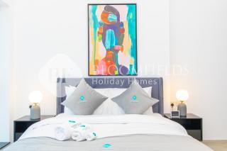 Bloomfields Stylish 1br Orchid Residence - 3