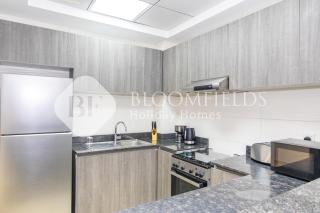Bloomfields Stylish 1br Orchid Residence - 2