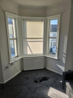 warm and cosy flat in central brighton - Brighton et Hove - 0