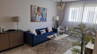 Terrasse d'anfa avec 2 Chambres et Jeux PS5 - Casablanca - 8