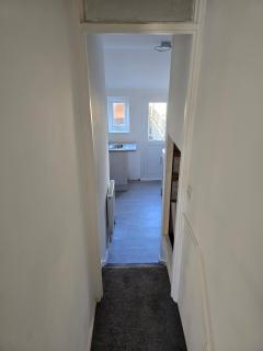 warm and cosy flat in central brighton - Brighton et Hove - 7