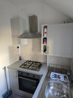 warm and cosy flat in central brighton - Brighton et Hove - 3