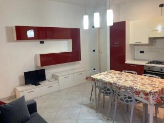 Bilocale Ortensia Foce - 1