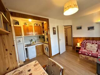 Charmant T2 avec balcon et vue montagne, Villard-de-Lans - FR-1-515-47 - Villard-de-Lans - 7