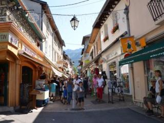 Charmant T2 avec balcon et vue montagne, Villard-de-Lans - FR-1-515-47 - Villard-de-Lans - 1