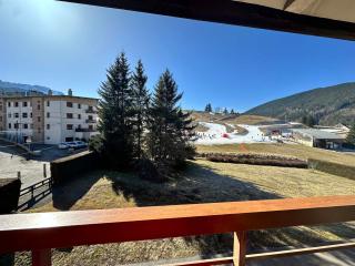 Studio cabine avec balcon sud, proche centre, pistes de luge et piscine - FR-1-515-109 - Villard-de-Lans - 1