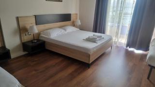 Hotel Klironomi - Saranda - 4
