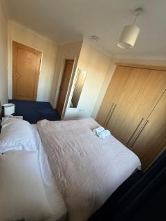 WHERRY ROAD 2 Bedroons - Norwich - 6