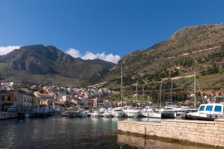 Casa Mauro e Roberta Zingaro - Castellammare del Golfo - 8