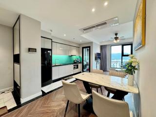 Căn hộ Altara Residences - 2 Phòng Ngủ - Căn Góc Có Bồn Tắm - Quy Nhon - 0