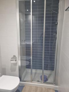 1 Habitación Matrimonial Privada con baño incluido - Barcelone - 4