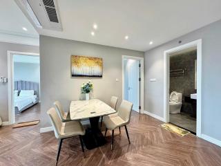 Căn hộ Altara Residences - 2 Phòng Ngủ - Căn Góc Có Bồn Tắm - Quy Nhon - 9