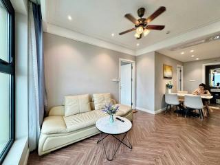 Căn hộ Altara Residences - 2 Phòng Ngủ - Căn Góc Có Bồn Tắm - Quy Nhon - 8