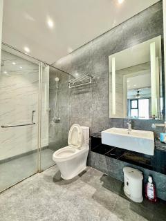 Căn hộ Altara Residences - 2 Phòng Ngủ - Căn Góc Có Bồn Tắm - Quy Nhon - 5