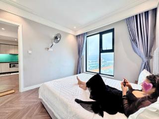 Căn hộ Altara Residences - 2 Phòng Ngủ - Căn Góc Có Bồn Tắm - Quy Nhon - 4