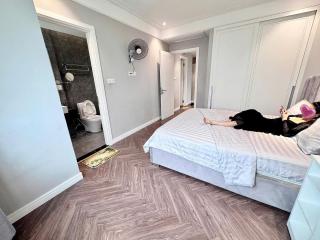 Căn hộ Altara Residences - 2 Phòng Ngủ - Căn Góc Có Bồn Tắm - Quy Nhon - 3