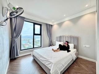 Căn hộ Altara Residences - 2 Phòng Ngủ - Căn Góc Có Bồn Tắm - Quy Nhon - 1