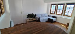 Appartement 2 pièces aux pieds de la Cathédrale dans logis du 15ème siècle - Le Puy-en-Velay - 8