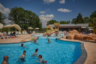 Camping Le Chêne Gris - Pommeuse - 5