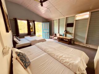My Nest Resorts Kausani - Kausani - 6