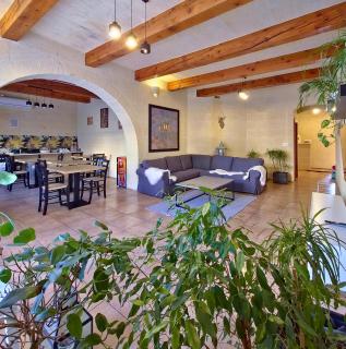 Sunny Villa - Nadur - 0