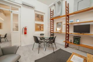 Clerigos Loft by Hosty - Porto - 4