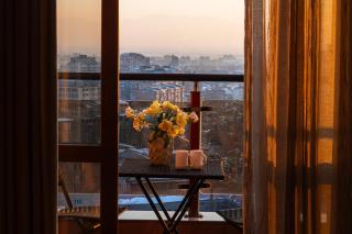 2BR CityCenter SelfCheckin by Keygo 123 - Erevan - 8
