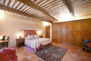 Mas de l'OLIVE piscine plancha 4 chambres Provence - Châteaurenard - 5
