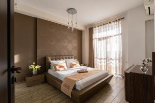 2BR CityCenter SelfCheckin by Keygo 123 - Erevan - 9