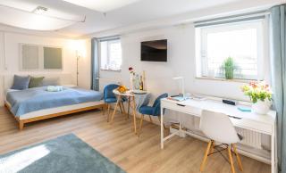 Ruhig Top mod Studio Appartement,privater Eingang - Oberhaching - 1