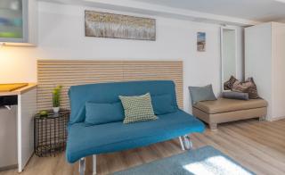Ruhig Top mod Studio Appartement,privater Eingang - Oberhaching - 3