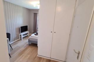 Alpine Studio - Disentis - 5