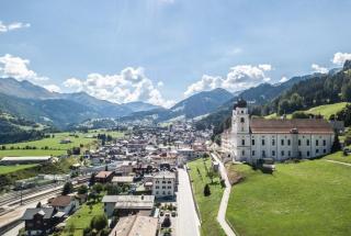 Alpine Studio - Disentis - 2