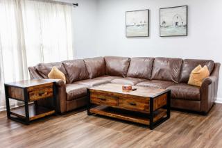 Sojourn Bayview Sanctuary Home Sleeps 6 - 8