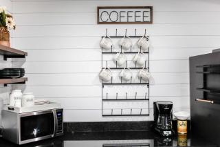 Sojourn Bayview Sanctuary Home Sleeps 6 - 4