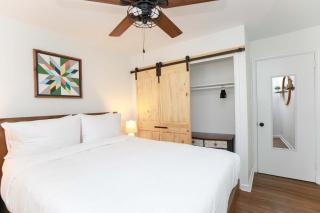 Sojourn Bayview Sanctuary Home Sleeps 6 - 7