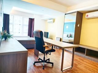 Townhouse 591 by Salaam Suites - 2