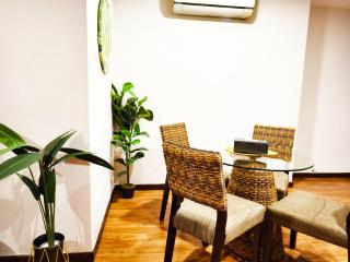 Grand Nexus Suites 591 #FREENETFLIX - Shah Alam - 4