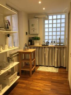 See the Magic of Venice from a Cute Loft - Venice - 1
