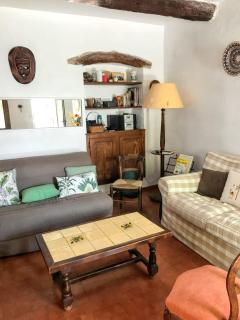 Maison conviviale avec jardin à Saint-Privat - Saint-Privat - 6