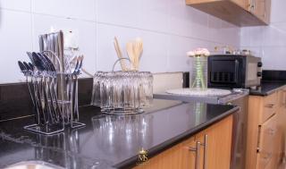 The Monarch Suites - Nakuru - 9