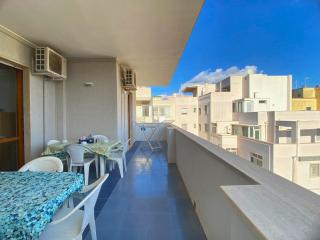 Appartamento azzurro centro di Gallipoli, By Apulia home - Gallipoli - 8